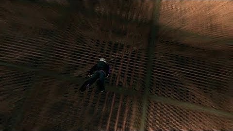 Saints Row: The Third | Jumping Off The Highest Building In The Game (NO PARACHUTE)