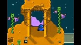 Mageus For Gameboy Color Handheld Console