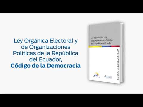 CNE transparenta el Registro Electoral para las Elecciones Generales 2021