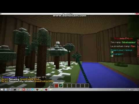 [Skript] SpeedCoding #6 - Serie l Le chat - #2