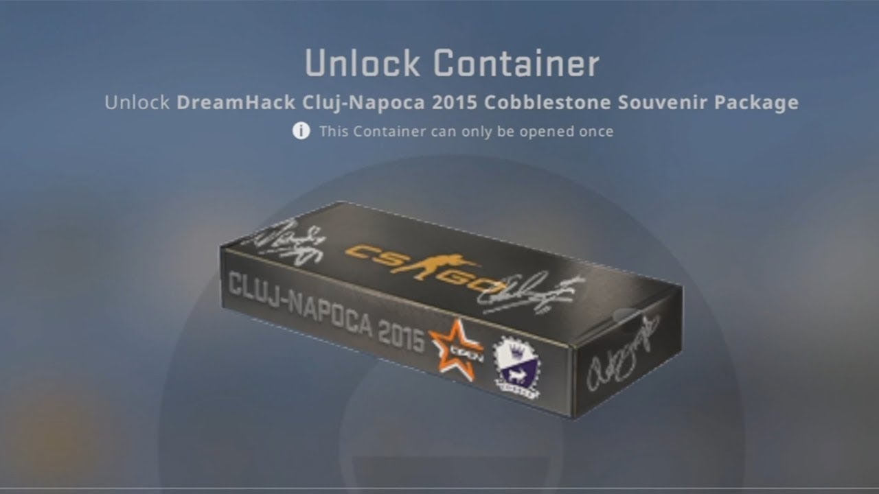 Cobblestone Opening... YouTube