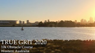 TRUE GRIT 2020 Western Australia