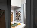 Ultimate Spice Storage Hack: 12 Stainless Steel Magnetic Jars for Salt, Pepper & More | Temu Gear