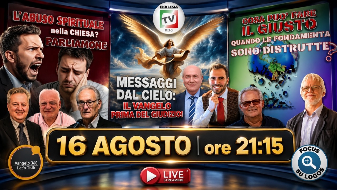 VIDEO RECENTI