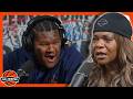 Crip Mac Makes His Mom Cry After Unhinged Tirade During their Interview