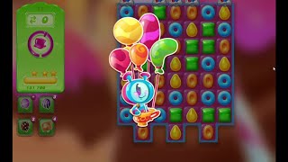 Candy Crush Jelly Saga Level 72