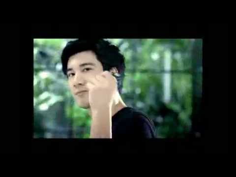 香港廣告: garnier aqua fuel (王力宏)2011