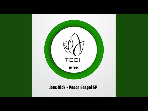 Peace Gospel (Extended Mix)