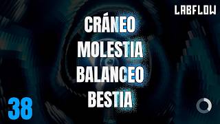 Ejercicio para improvisar Freestyle💥Base de Rap con Palabras - #38