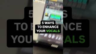 5 Ways to Enhance Your Vocals