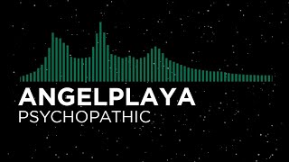 [Drift Phonk] - ANGELPLAYA - PSYCHOPATHIC [Monstercat Fanmades]