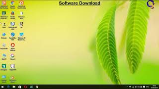 QS - | How to Download Software | Gujarati | Video Tutorial screenshot 5
