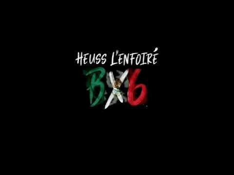 Heuss L'enfoiré - BX Land #6