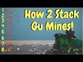 Gu Mine Tower! - Rainbow Six Siege