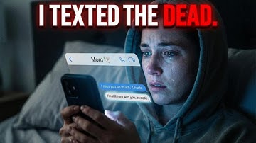 The Digital Afterlife: Would You Upload Your Mind to Live Forever?