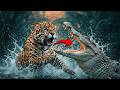 Amazon Jungle Attack – You Won’t Believe What Happened!