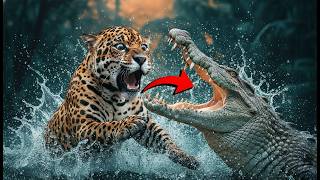 Amazon Jungle Attack – You Won’t Believe What Happened!