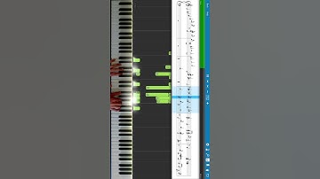 Atavistic Synthesia Piano Tutorial 15