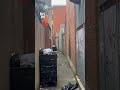 Used drug paraphernalia in Holylands area