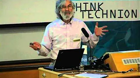 What is Computation -- Dr. Leslie Lamport, Microsoft