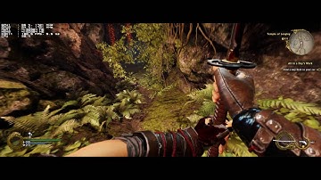 [TITAN X PASCAL SLI] Shadow Warrior 2 - 21:9 Game Play #1