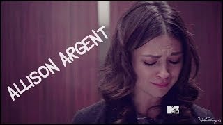 Allison Argent L A Miserable Heart 3X21