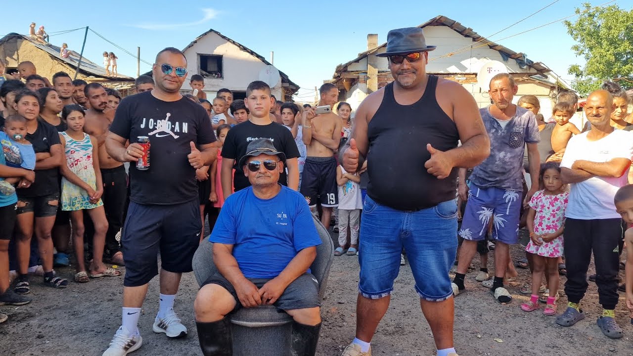 🆕️ Kalfi Band - Buši Team / Sačurovstar Roma Kelen💃Vlastna Tvorba 🎬OFFICIALvideo 🎬