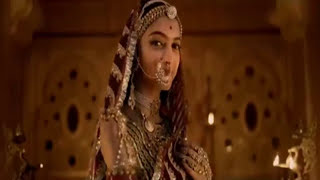 Padmavati - Official Movie Trailer 2017 | Movie Scenes