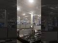 Exploring Appliances Section at Best Buy Store Brooklyn NY