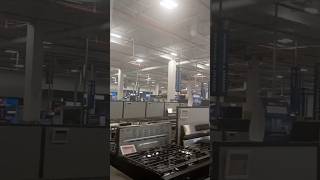 Exploring Appliances Section At Best Buy Store Brooklyn Ny