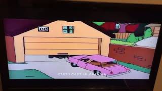 The Simpsons Intro F Version