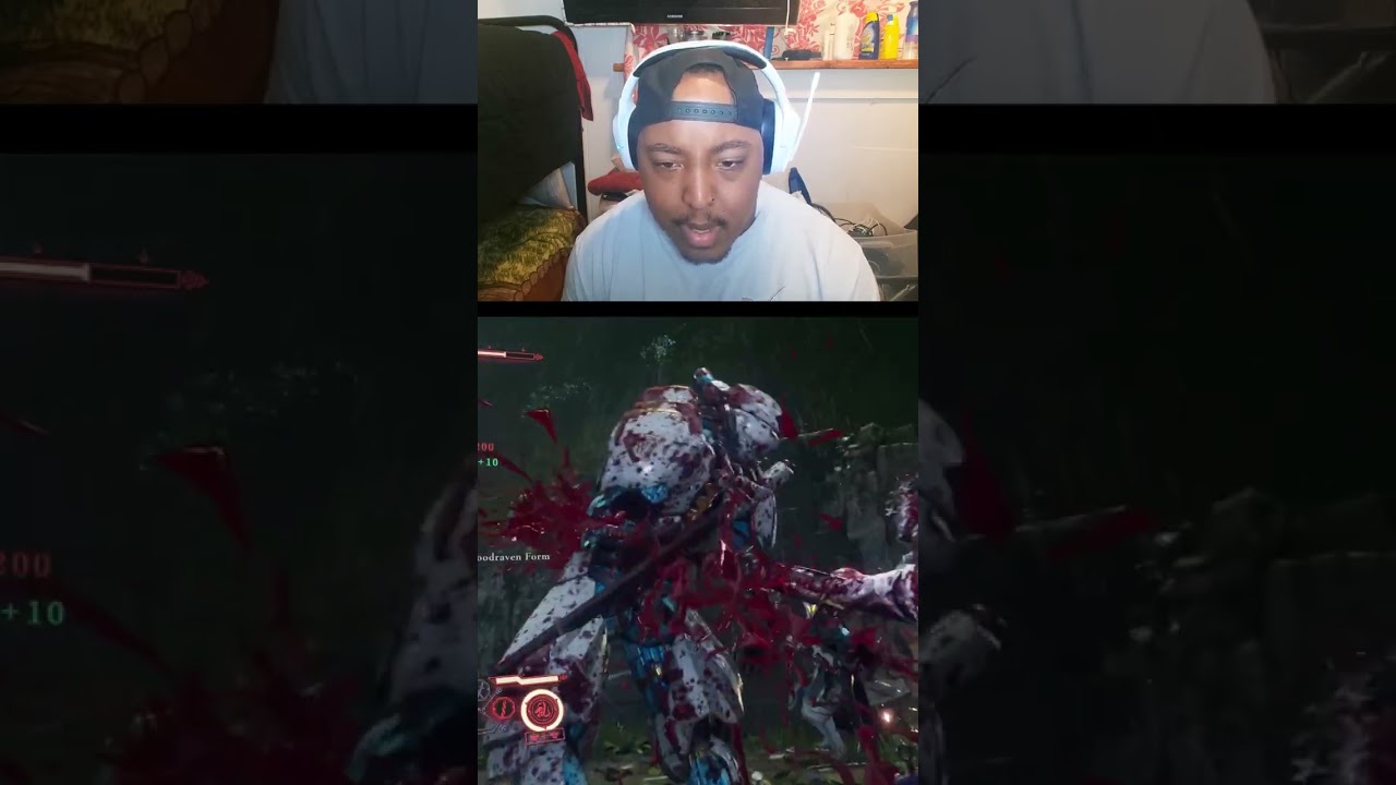 ⚔️ Ninja Gaiden 4 Combat Goes CRAZY!