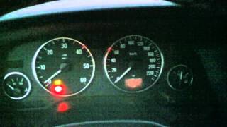 Benign revenge James Dyson Opel Zafira 2.0 DTI 74 kW (PSG16) variklio uzvedimas - YouTube
