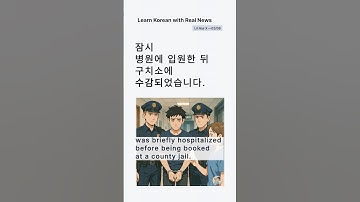 Learn Korean: Listening Practice + Shadowing (Beginner)