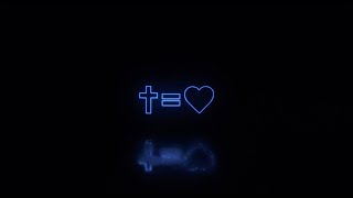 Крест = любовь