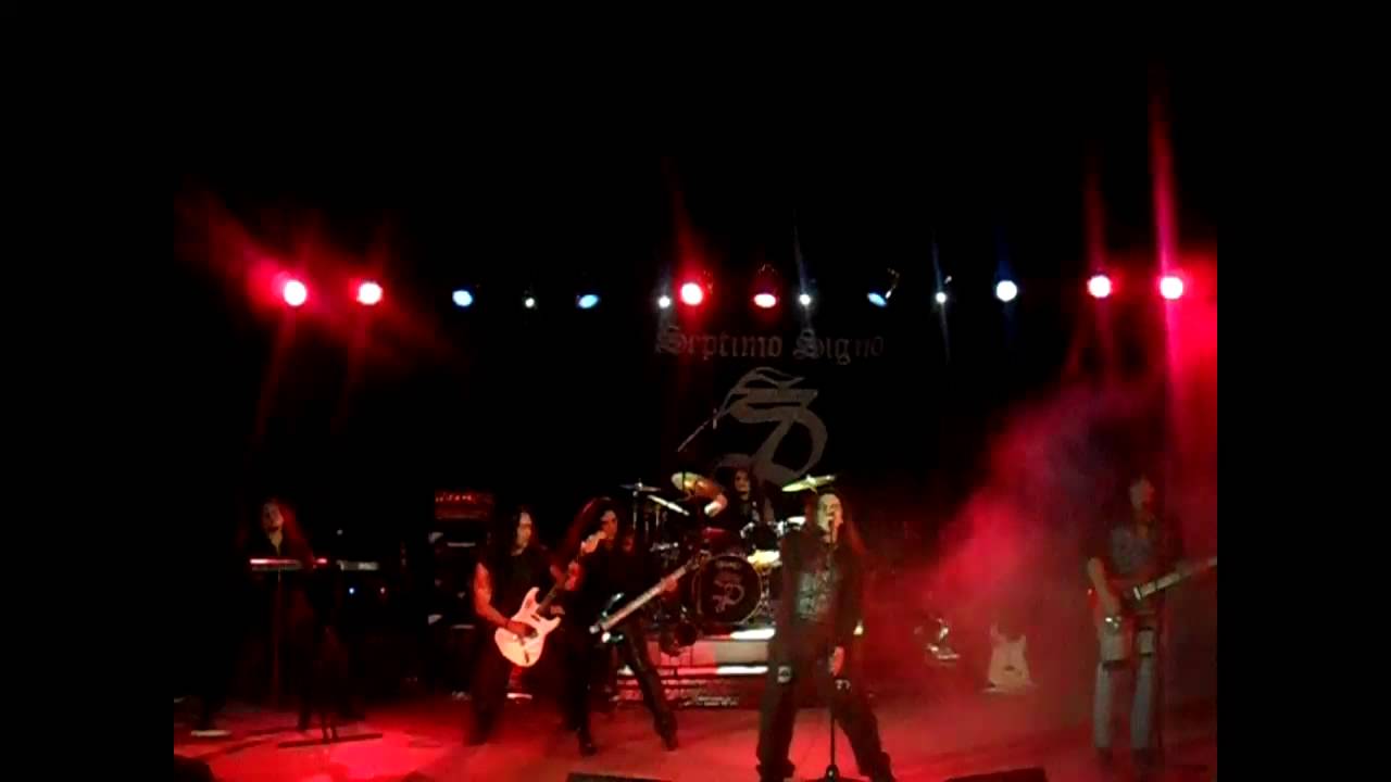 La bruja y el dragon - Septimo Signo