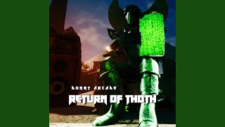 NEPHILIM - Donny Arcade