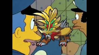 You got the gouging fire