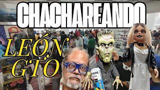 Chachareaendo pabellón Retro león. Gto #chachareando #toys #juguetes #coleccionista #coleccionismo 