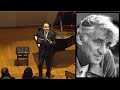 Richard Kogan MD - The Mind and Music of Leonard Bernstein