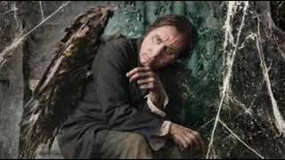 Skellig Chapter 4