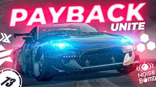 Теперь в Payback можно играть?! | NFS Payback UNITE УСТАНОВКА и ОБЗОР