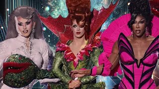💄PERSONAL Ranking💄Season 17 | Episode 16  Grand Finale Eleganza