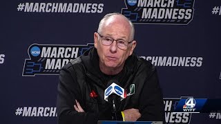 March Madness in Greenville