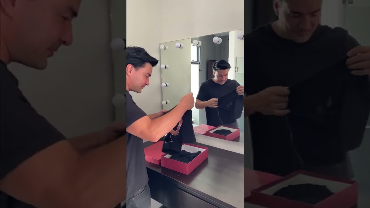 ขนาดตัวไม่อยู่ แต่ยังดักทุกทาง เมียผมนี่สุดยอดจริงๆครับ | Boriboon Family