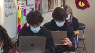 Top Kansas City children's doctor says schools should revisit mask mandates to continue