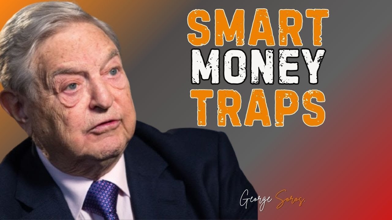 The Biggest Money Mistakes Smart People Make|George Soros