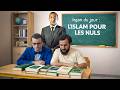 Un IMAM Donne Une LEÇON Sur L ISLAM à Un ISLAMOPHOBE