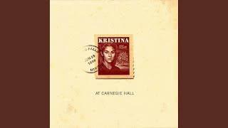 Rising from Myth and Legend - Kristina Ensemble