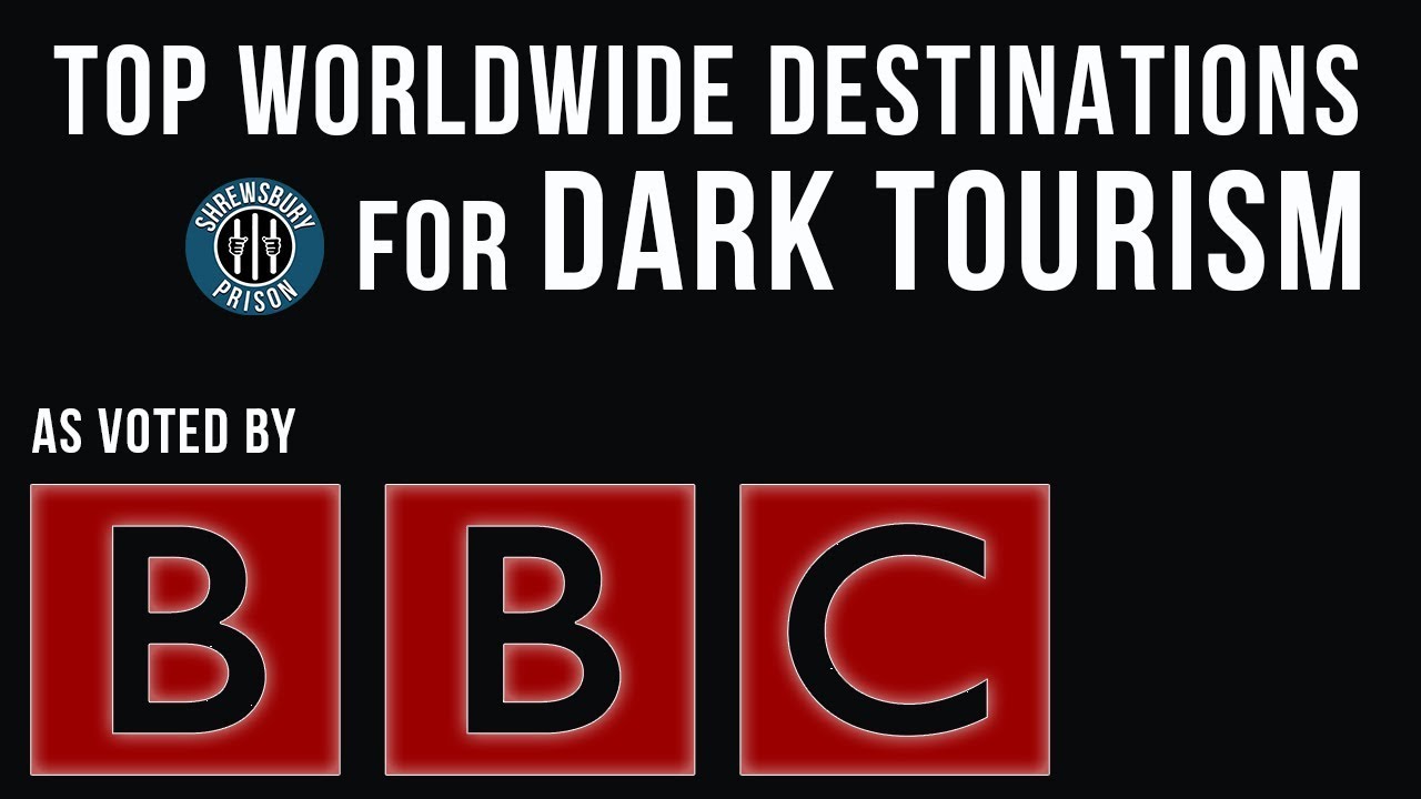 dark tourism bbc 6 minute english